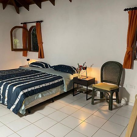 Habitacion Principal Con Piscina Cabarete Exteriér fotografie