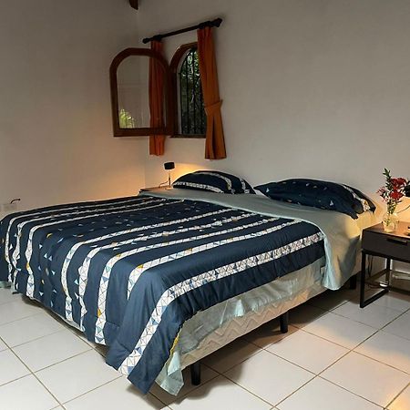 Habitacion Principal Con Piscina Cabarete Exteriér fotografie