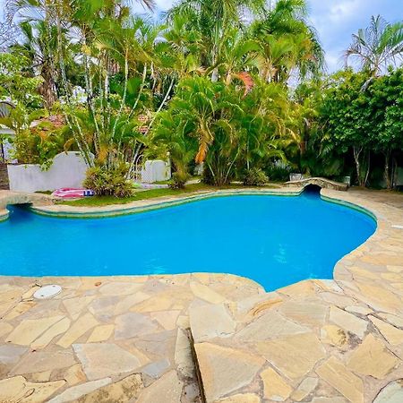 Habitacion Principal Con Piscina Cabarete Exteriér fotografie