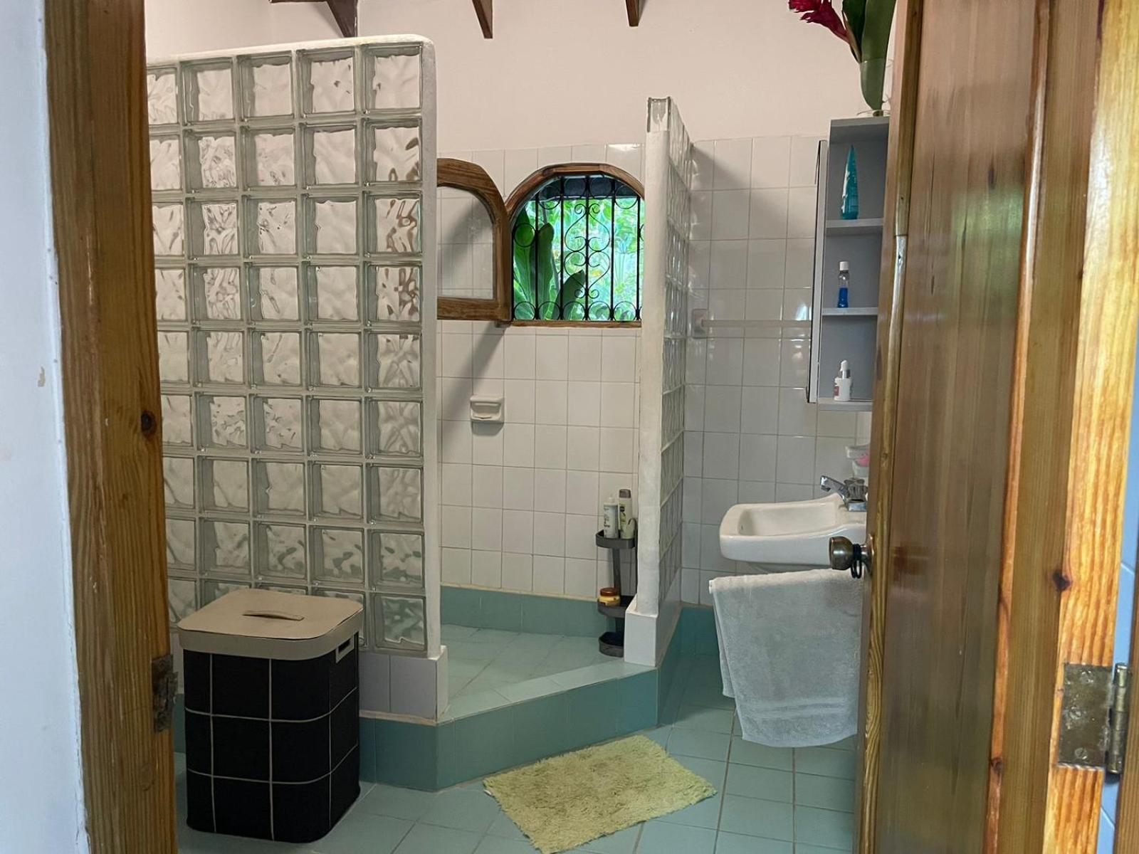 Habitacion Principal Con Piscina Cabarete Exteriér fotografie