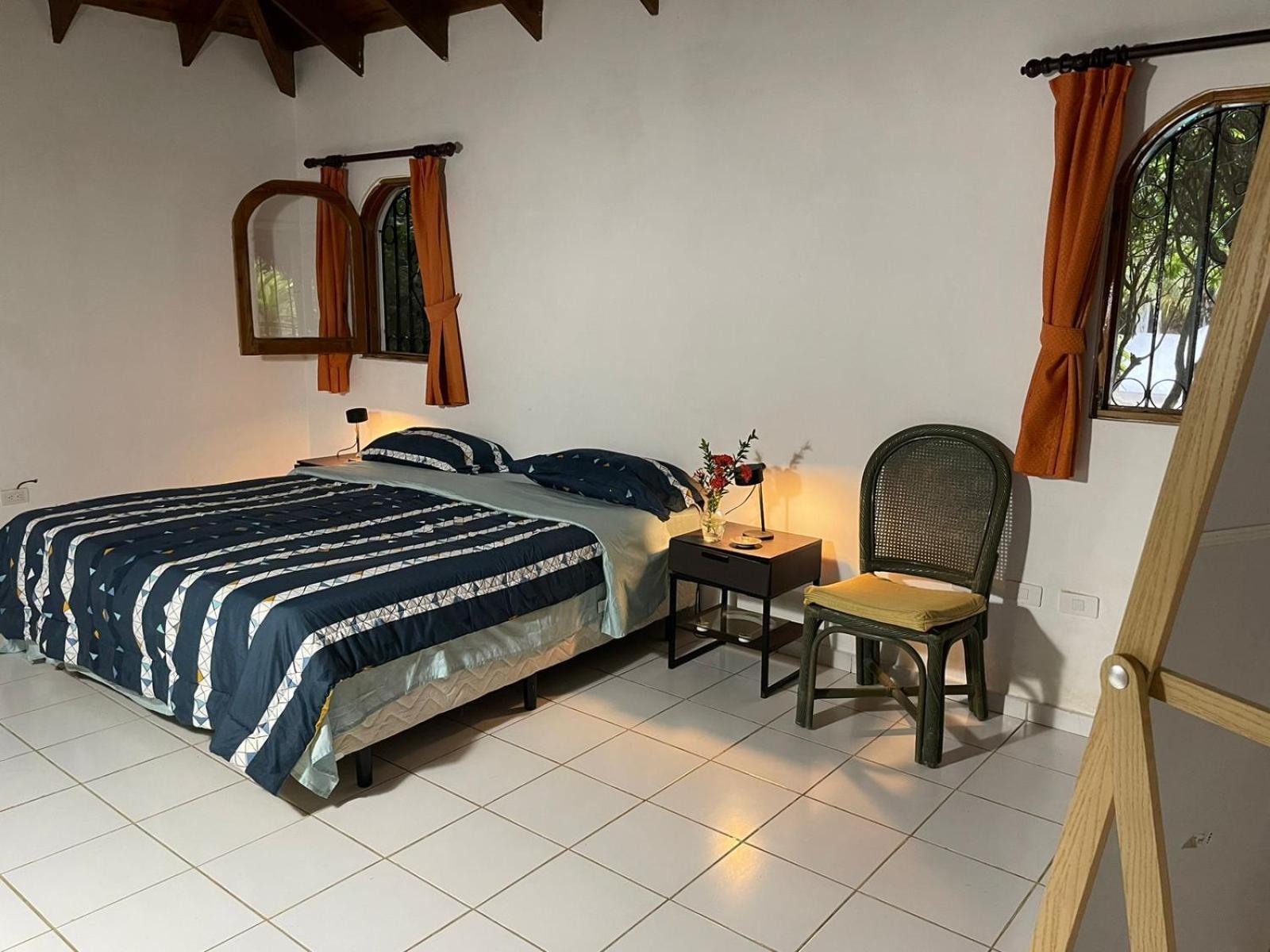 Habitacion Principal Con Piscina Cabarete Exteriér fotografie