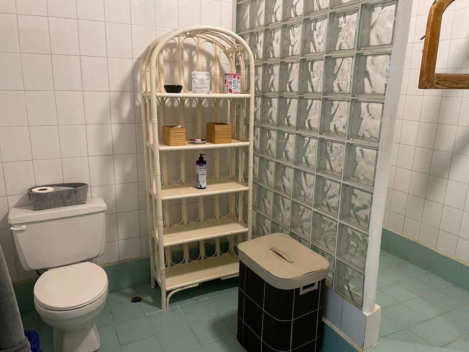 Habitacion Principal Con Piscina Cabarete Exteriér fotografie