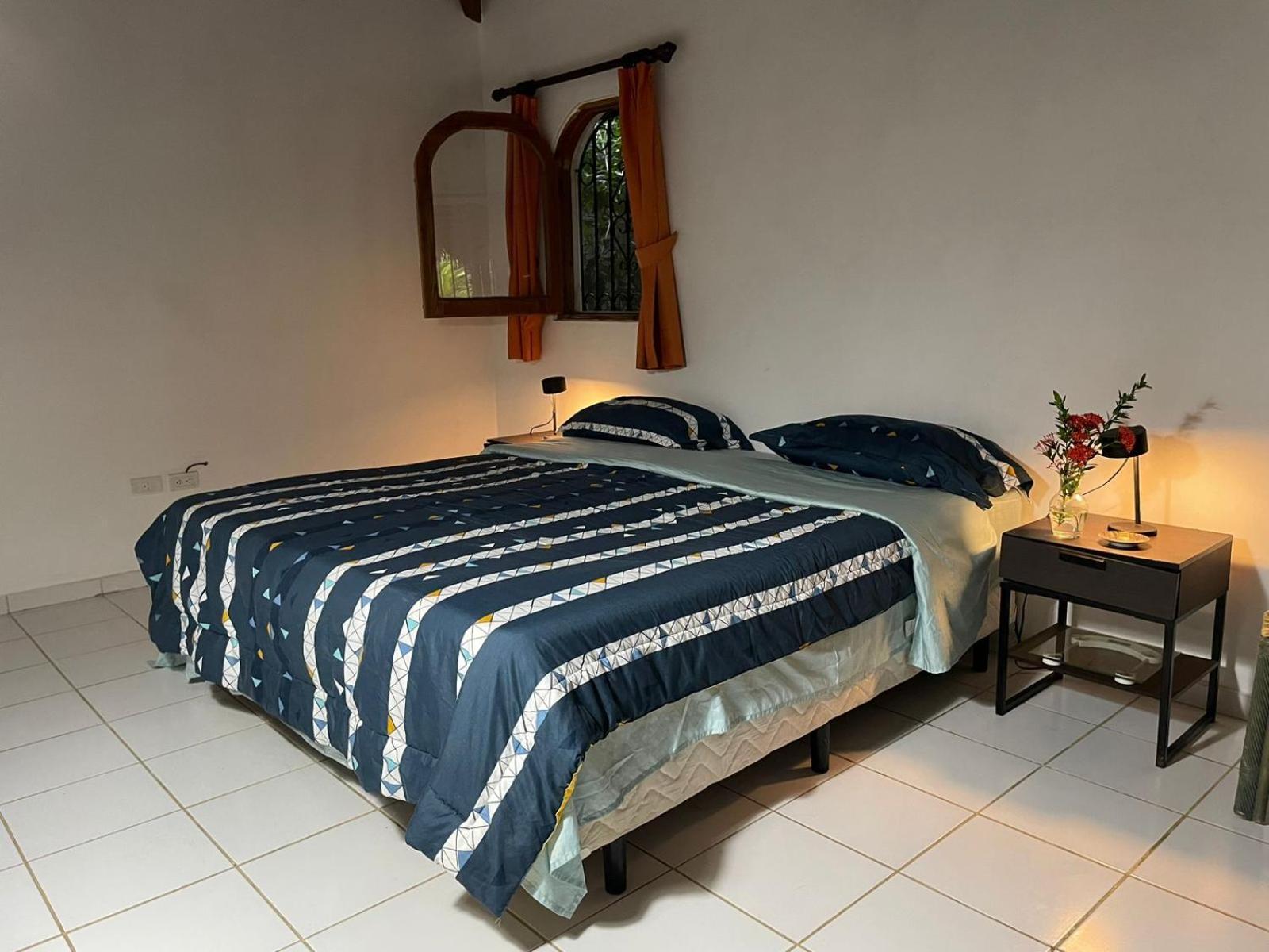 Habitacion Principal Con Piscina Cabarete Exteriér fotografie